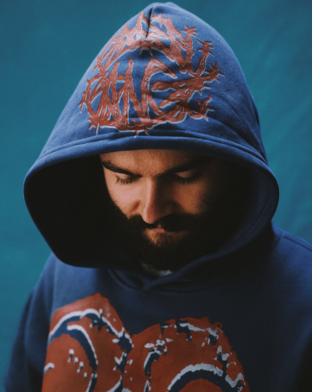 Barry Bangz - Boxer Hood (Hemp)