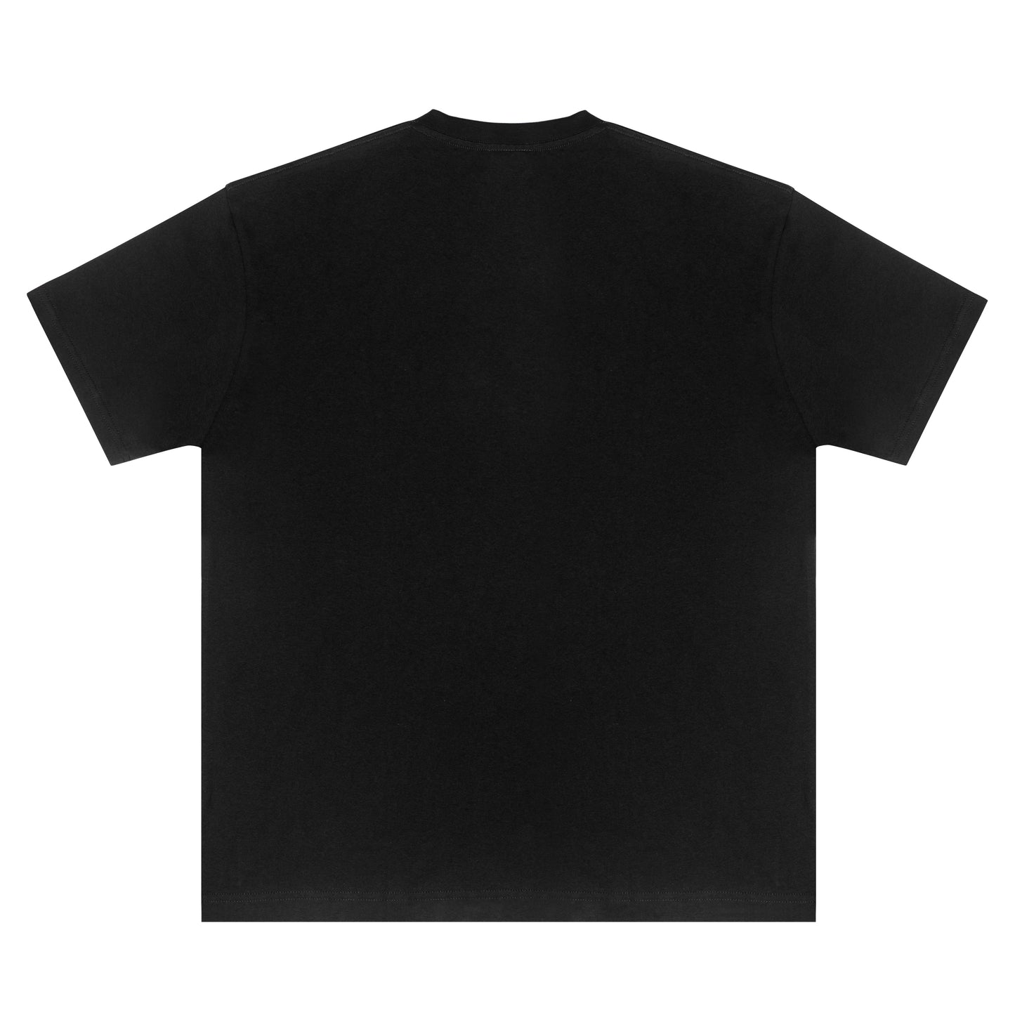 Classic Hemp Tee - Black