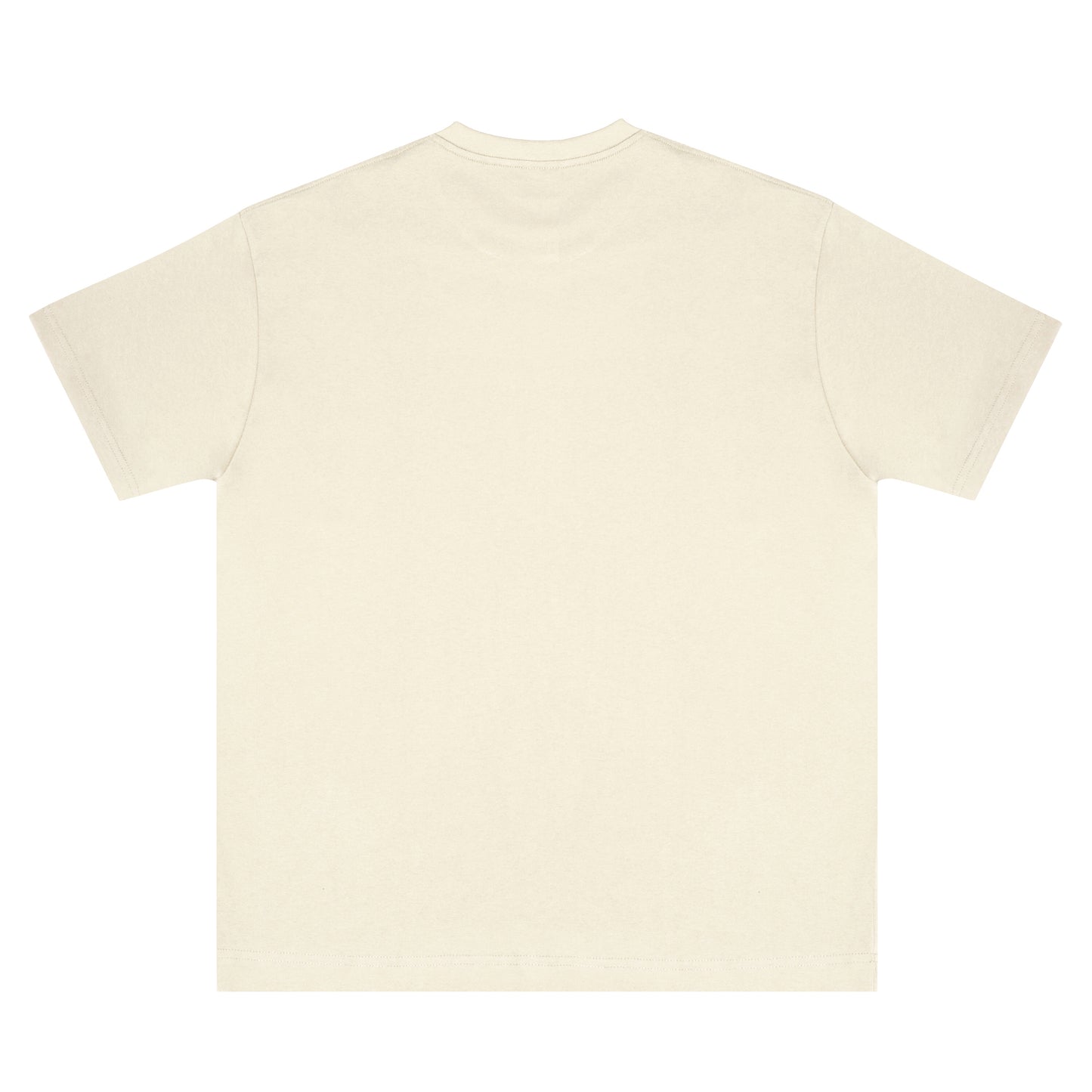 Classic Hemp Tee - Off White