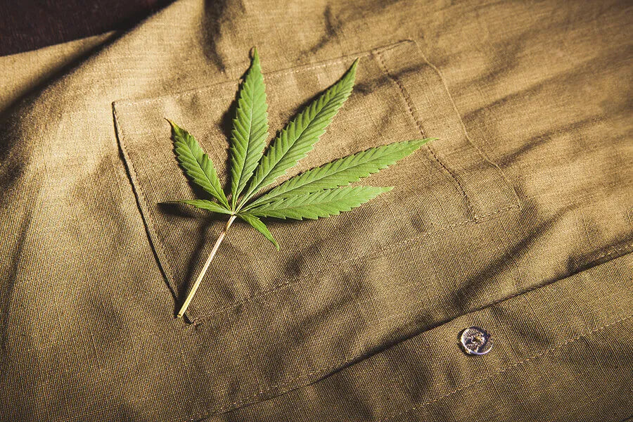 How Hemp is Revolutionising the Fashion Industry