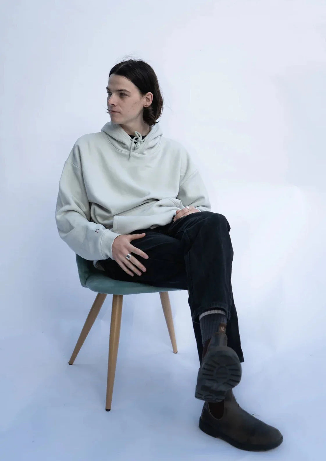 Hemp Hoodies