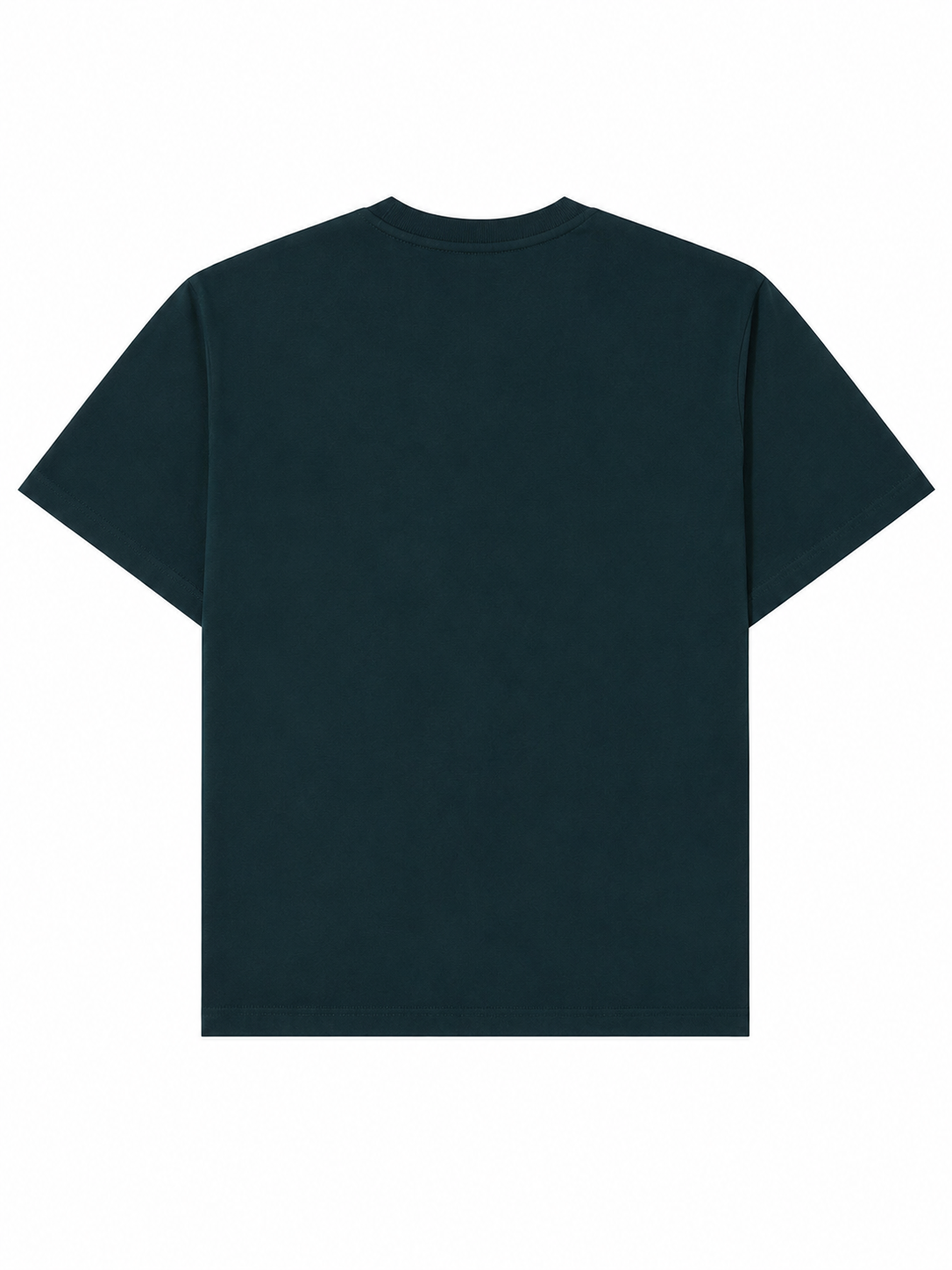 Classic Hemp Tee - Dark Pine