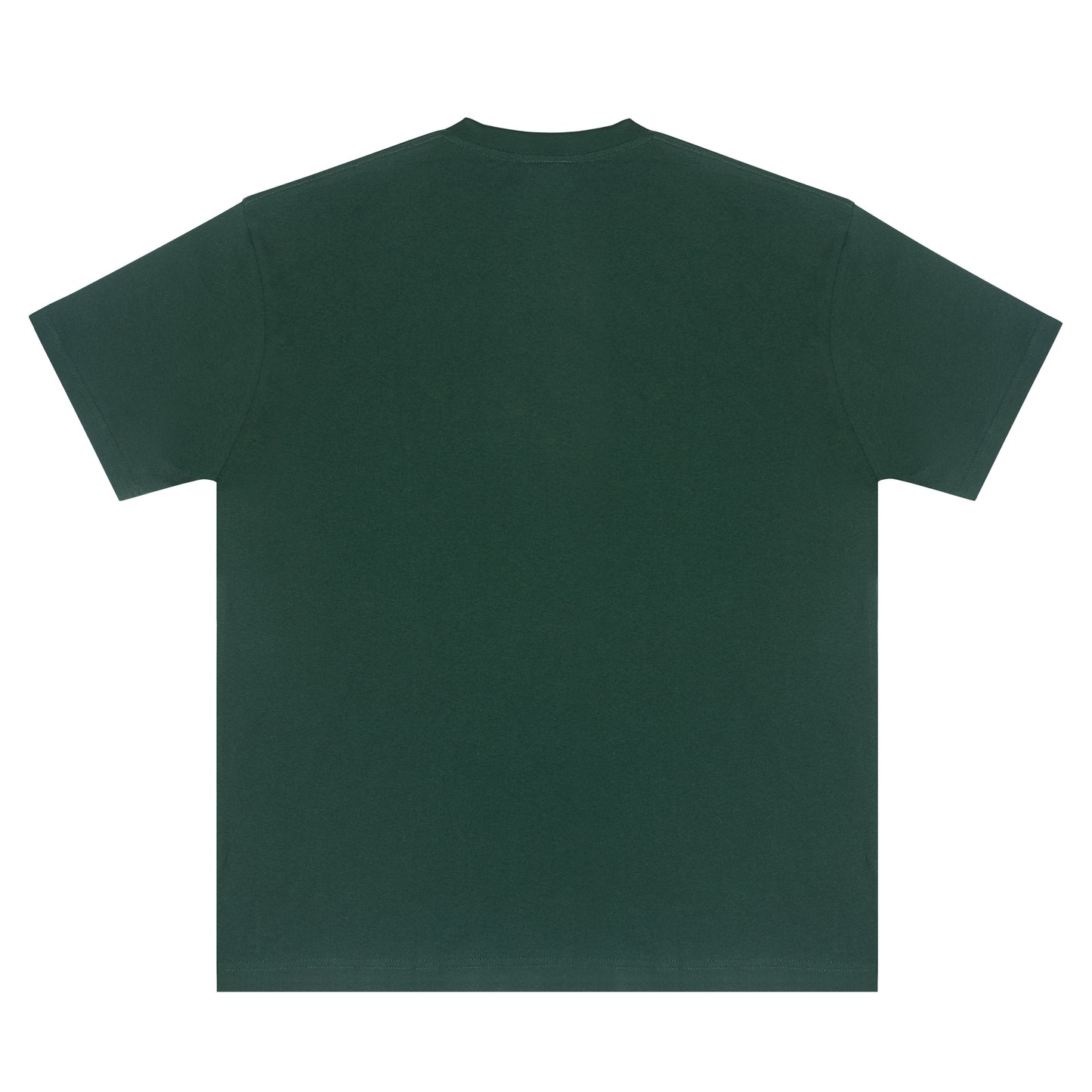 Classic Hemp Tee - Dark Pine