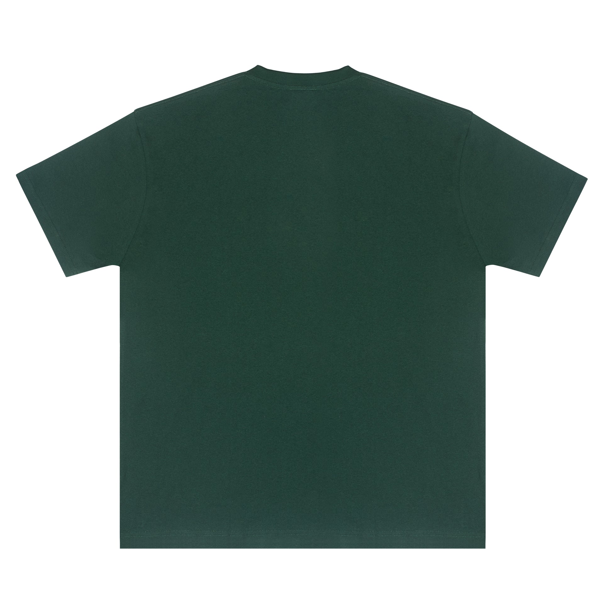 Classic Hemp Tee - Dark Pine