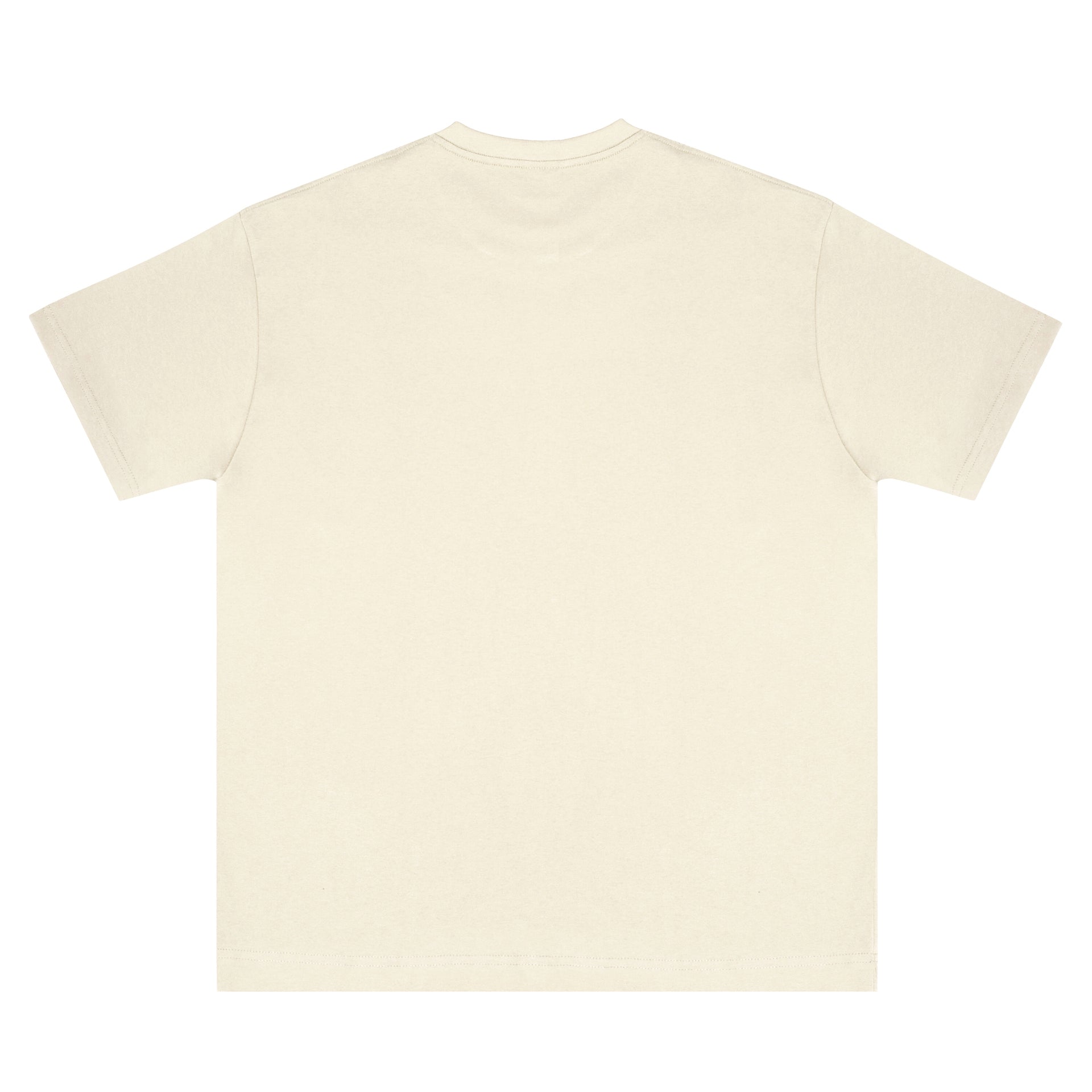 Classic Hemp Tee - Off White