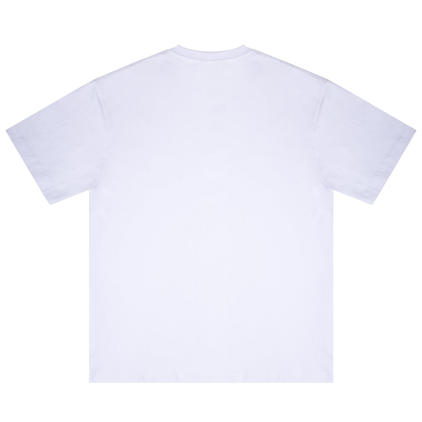 Classic Hemp Tee - White