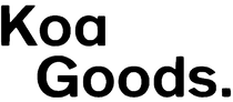 Koa Goods
