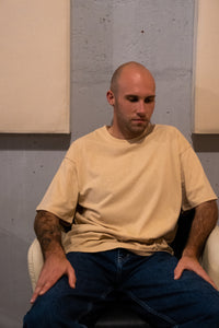 Organic Hemp SS - Sand