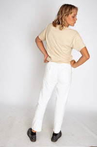 Organic Hemp SS - Sand